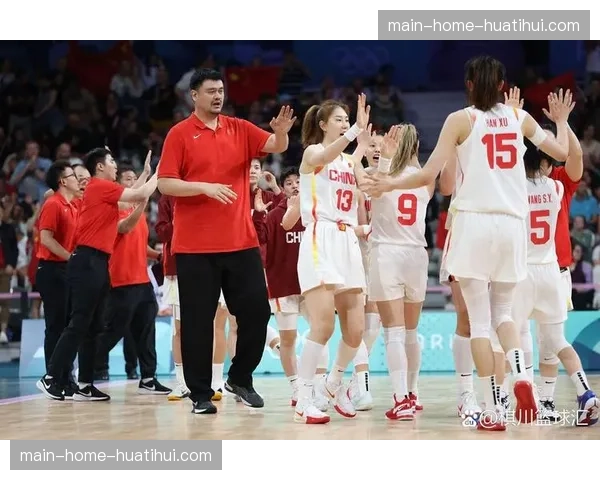 观点:中国女篮憾负法国,暴露与世界顶级强队在身体对抗上的差距 观点:中国女篮憾负法国,暴露与世界顶级强队在身体对抗上的差距
