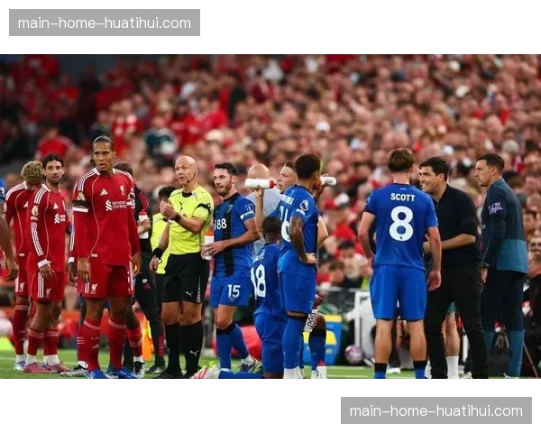 英超发布反歧视宣传短片，多位球星参与出演