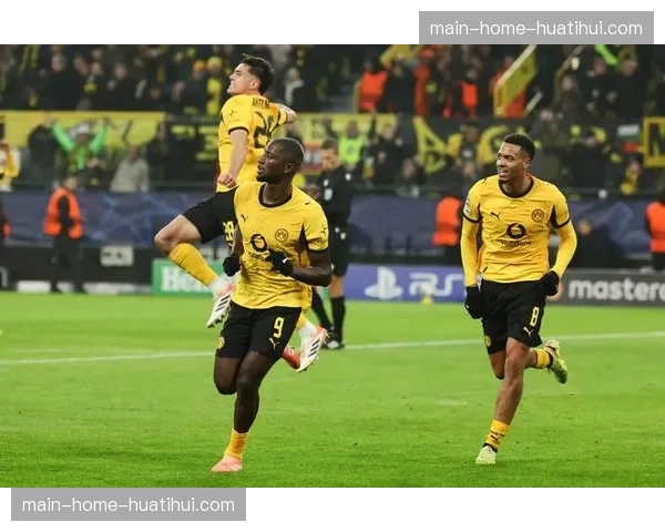 吉拉西13球领衔多特蒙德死亡三叉戟，反击终结能力突出